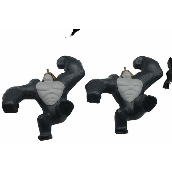 McDonalds Happy Meal Toy Lot of 20 Figures Superheros, Starwars, Cartoon - Picture 2 of 12